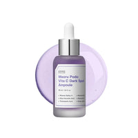 [SUNGBOON EDITOR] Meoru Podo VitaC Dark Spot Ampoule 30ml