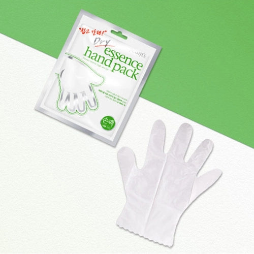 [Petitfee] Dry Essence Hand Pack (2 sheets)