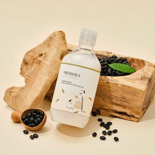 [ROUND LAB] Soybean Nourishing Toner 300ml