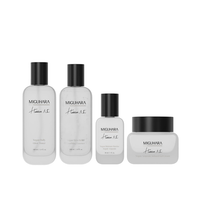 [MIGUHARA] Hakken Vegan Skincare Set