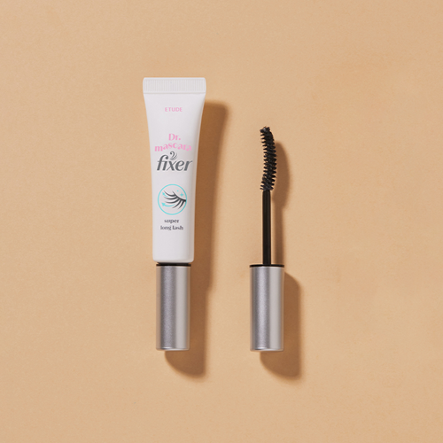 [ETUDE] *renew* Dr.Mascara Fixer (2 types) 6ml