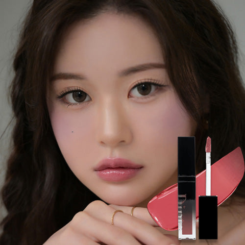 [Dinto] *Peter&Wendy* Lip Enamel (2 colors)