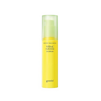 [Goodal] Green Tangerine Vita C Dark Circle Eye Cream 30ml