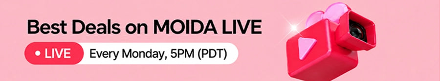 MOIDA