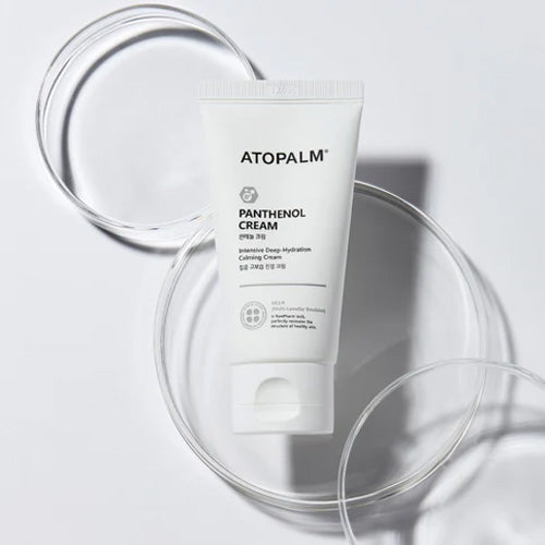 [ATOPALM] Panthenol Cream 80ml