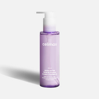 [celimax] Fresh Blackhead Jojoba Cleansing Oil 150ml