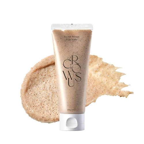 [GROWUS] Sea Salt Therapy Treatment 235ml