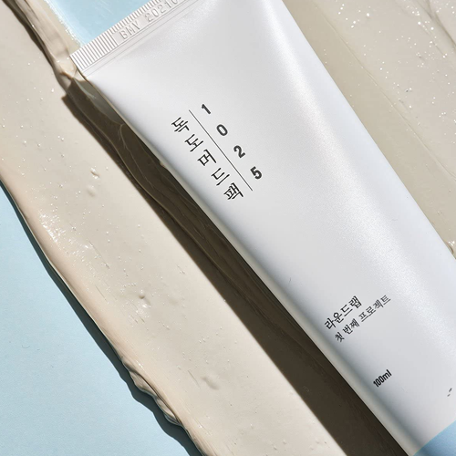 [ROUND LAB] 1025 Dokdo Mud Pack 100ml