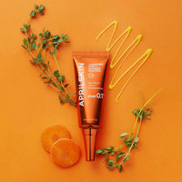 [APRILSKIN] Carrotene Clearing Solution 20ml