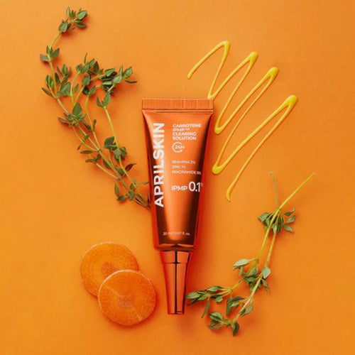 [APRILSKIN] Carrotene Clearing Solution 20ml