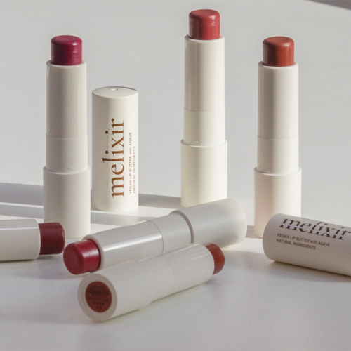 [Melixir] Vegan Lip Butter (12 colors) – MOIDA