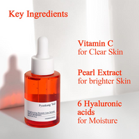 [Pyunkang Yul] Brightening Blemish Care Serum 30ml