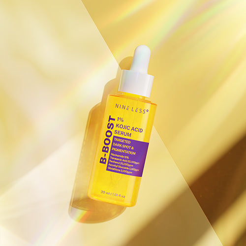 [NINE LESS] B-Boost 1% Kojic Acid Serum 30ml
