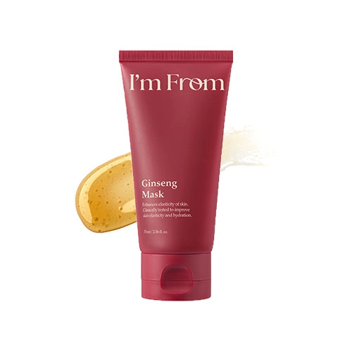 [I'm From] Renew Ginseng Mask 70g