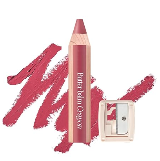 [CLIO] Butter Balm Crayon Set (10 Colors)