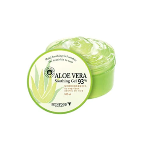 [Skinfood] Aloe Vera 93% Soothing Gel 300ml