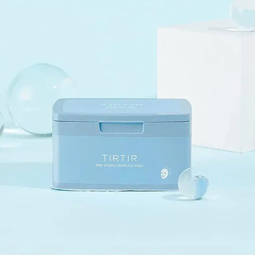[TIRTIR] Nmf Hydra Ampoule Mask (30ea)