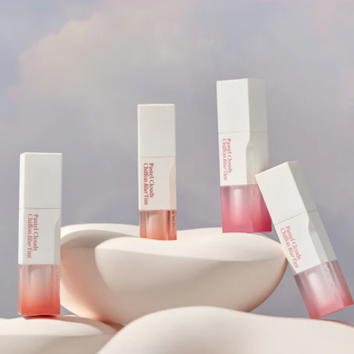 [CLIO] Chiffon Blur Tint (3 colors)