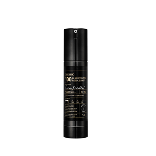 [VT Cosmetics] Black Truffle Reedle Shot 100 50ml