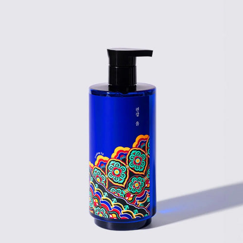 [Pyunkang Yul] Body Lotion Dancheong 350ml