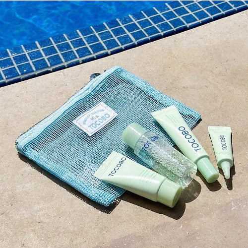 [TOCOBO] Cica Calming Travel kit