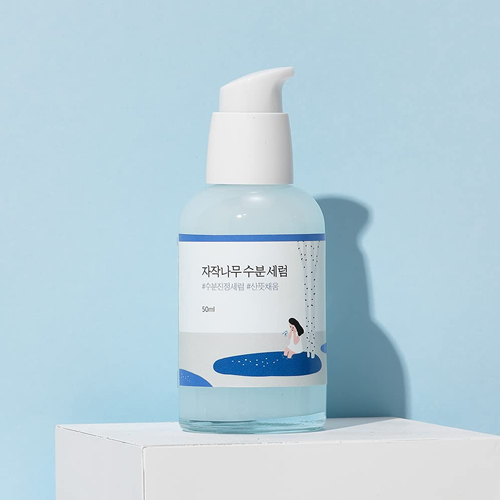 [ROUND LAB] Birch Juice Moisturizing Serum 50ml