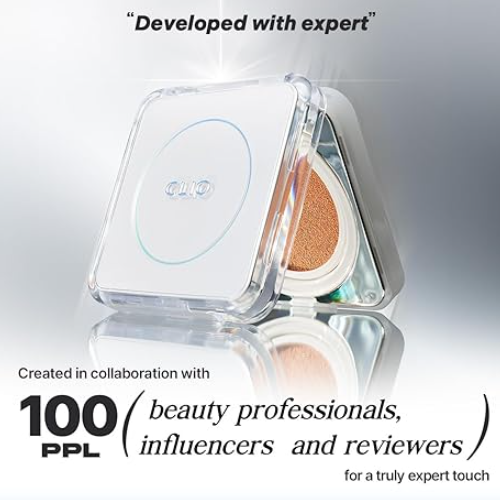 [CLIO] Kill Cover Founwear Cushion The Original (20 colors)
