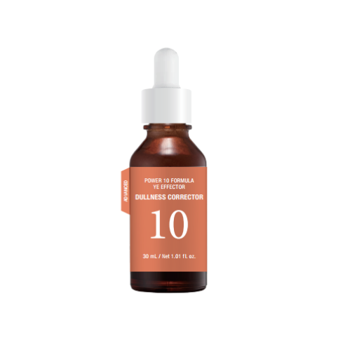 [It's Skin] Power 10 Formula YE Effector