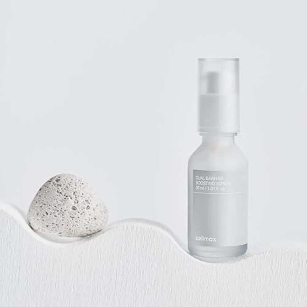 [celimax] Dual Barrier Boosting Serum 30ml