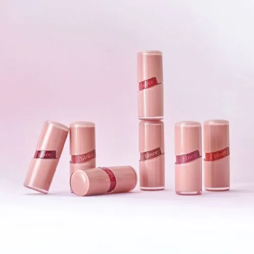 [Hince] Raw Glow Gel Tint 4ml (4 colors)