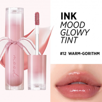 [Peripera] Ink Mood Glowy Tint (12 colors)