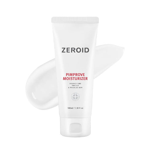 [ZEROID] Pimprove Moisturizer 100ml