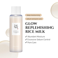 [Beauty of Joseon] Glow Replenishing Rice Milk 150ml