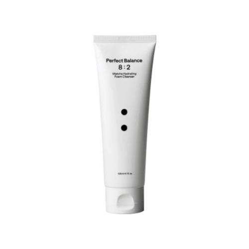 [B_LAB] Matcha Hydrating Foam Cleanser 120ml