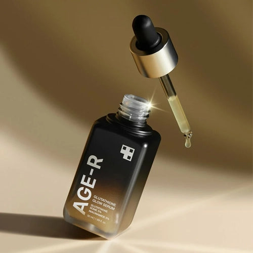 [Medicube] AGE-R Glutathione Glow Serum 30g