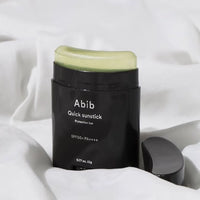 [Abib] Quick Sunstick Protection Bar SPF50+ PA++++ 22ml