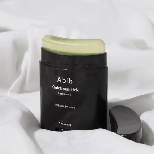 [Abib] Quick Sunstick Protection Bar SPF50+ PA++++ 22ml
