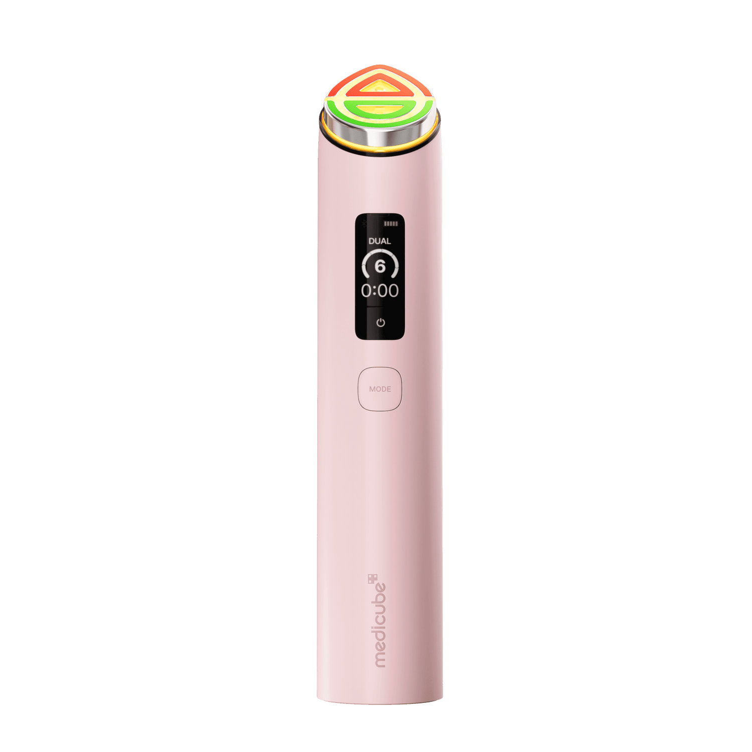 [MEDICUBE] AGE-R Booster Pro X2 Pink