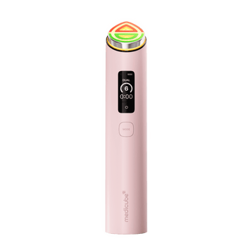 [MEDICUBE] AGE-R Booster Pro X2 Pink
