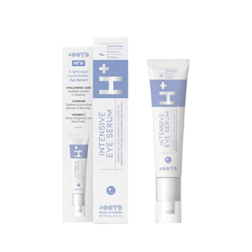 [OOTD] Intensive Eye Serum 30g