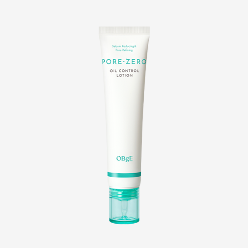 [OBgE] Zero Oil Control Lotion 70ml