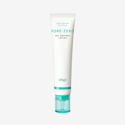 [OBgE] Zero Oil Control Lotion 70ml