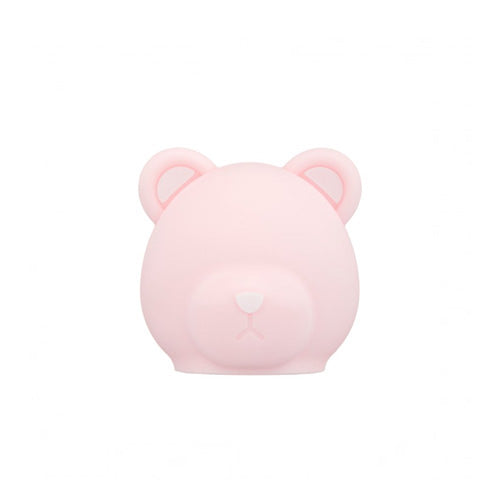 FREE GIFT [Medicube] AGE-R Booster Pro Head Case Pink Bear