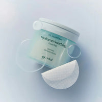 [Goodal] Houttuynia Cordata Hyaluron Soothing Clear Pad (70ea)