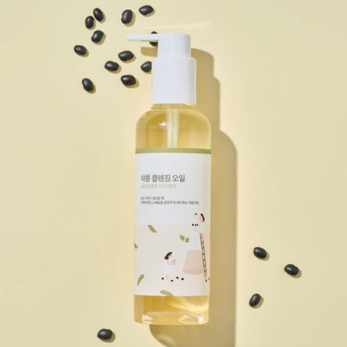 [ROUND LAB] *renew* Soybean Cleansing Oil 200ml