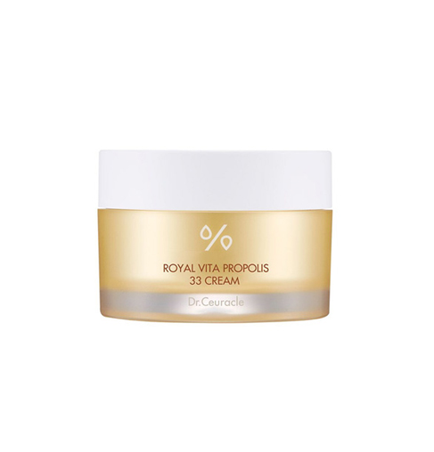 [Dr.Ceuracle] Royal Vita Propolis 33 Cream 50ml