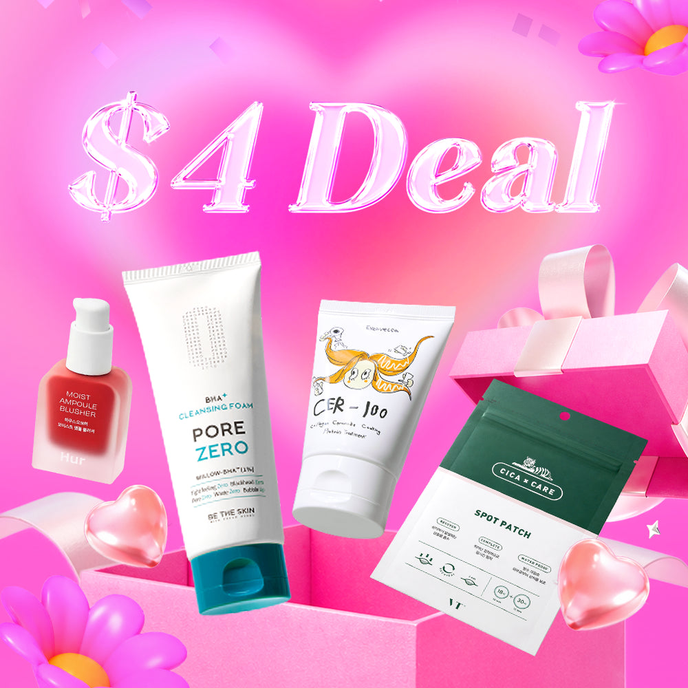 *$4 DEAL* Gift For You