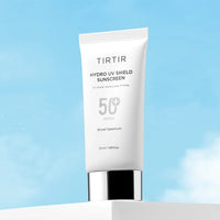 [TIRTIR] UV Shield Sun Screen 50ml