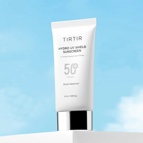 [TIRTIR] UV Shield Sun Screen 50ml