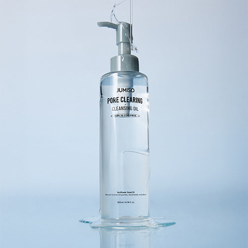 [Jumiso] Pore Clearing Cleansing Oil 200ml